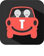 Thumbs Up Ride Sharing App for New Zealand